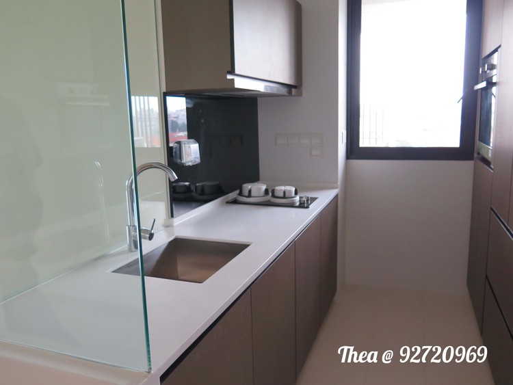 Nin Residence (D13), Apartment #160093852